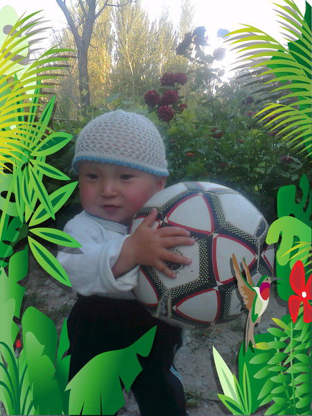 Каныбек Жамаев