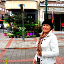 Антонина Литвинова