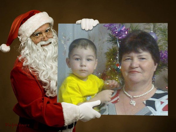 Любовь Тихонова