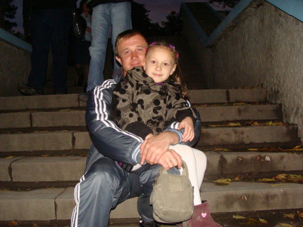 Дмитрий Калинин