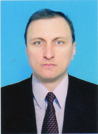 Андрей Горшков
