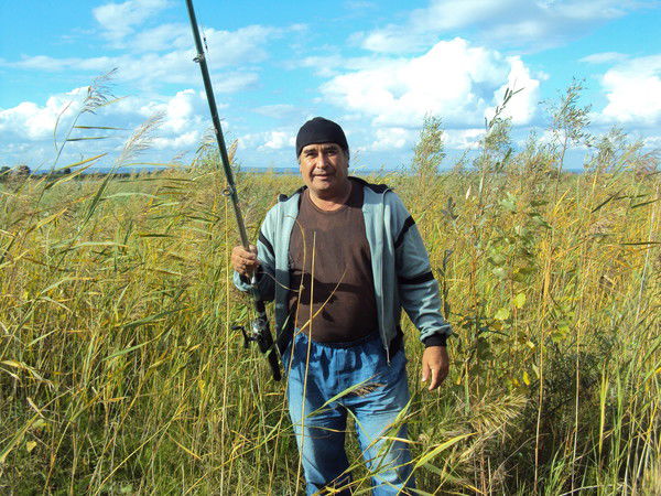 Абдулхай Асаинов