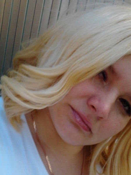 Анна Сергеевна