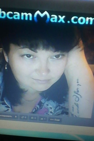 Сания Ходжаева