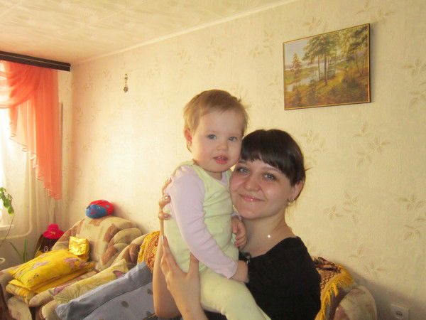 Татьяна Полякова