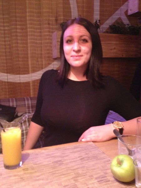 Мария Грачёва