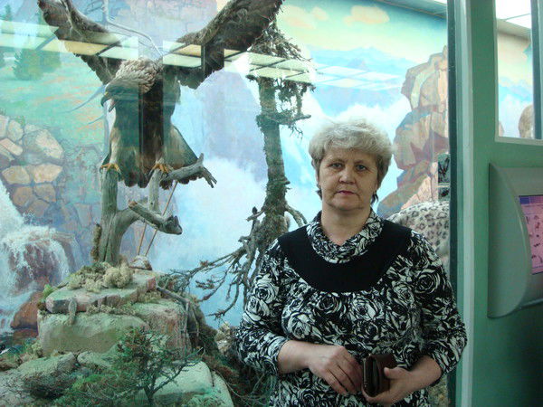 Светлана Демина