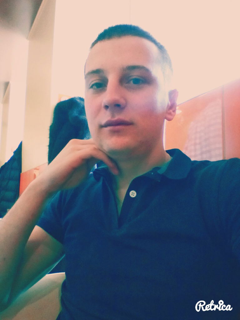 Андрей Егорин