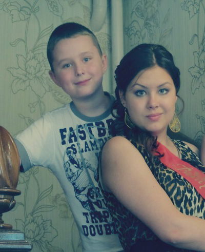 Алина Тозыякова