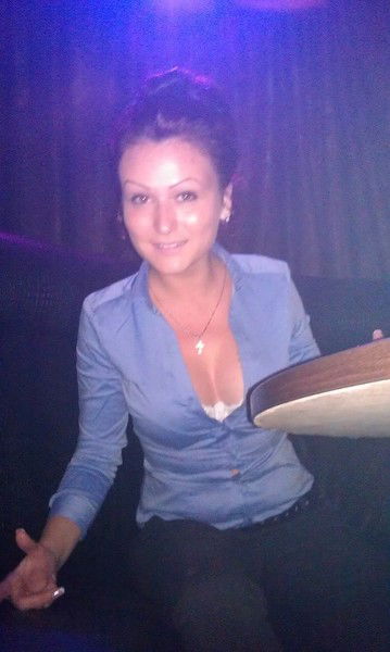 Ирина Пенджиева