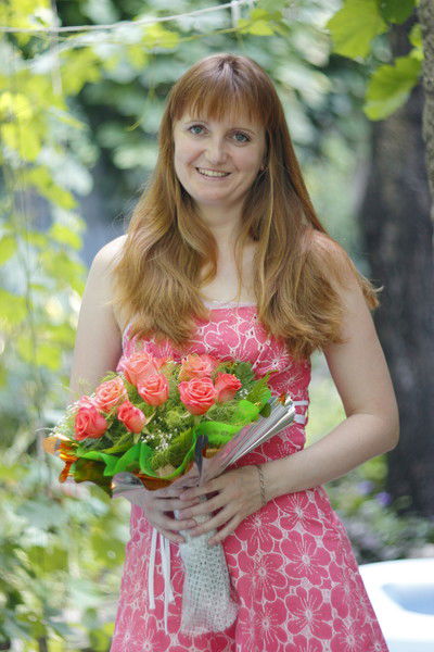 Аня Бутакова