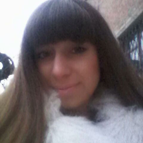 Валерия Грицаенко