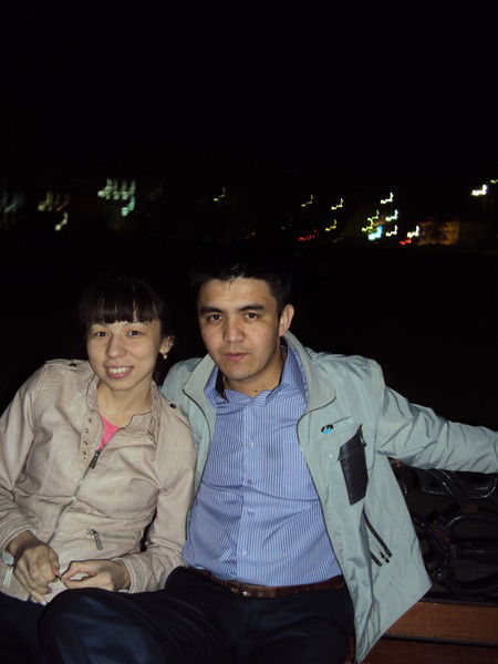 Мейрам Сакенович Хамидоллин