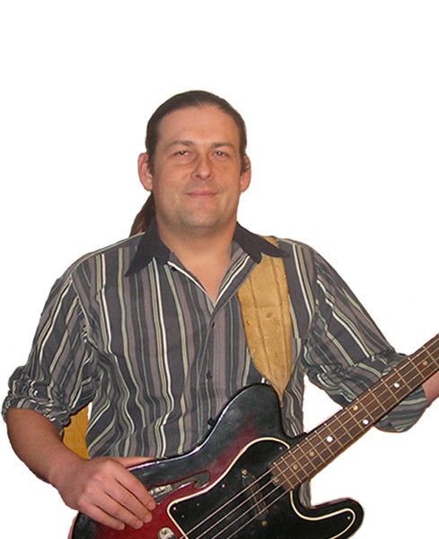 Ярослав Фёдоров