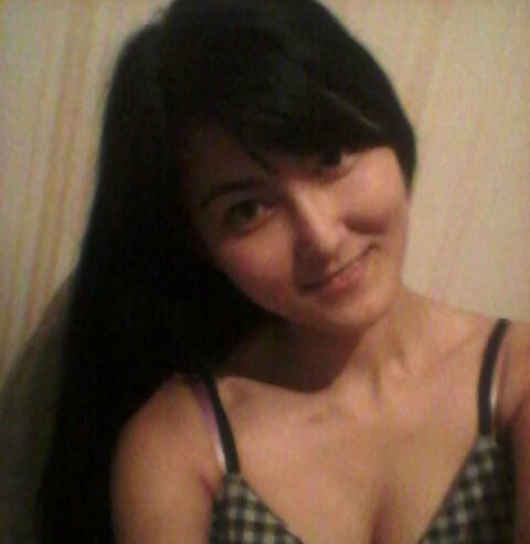 Сания Орманова