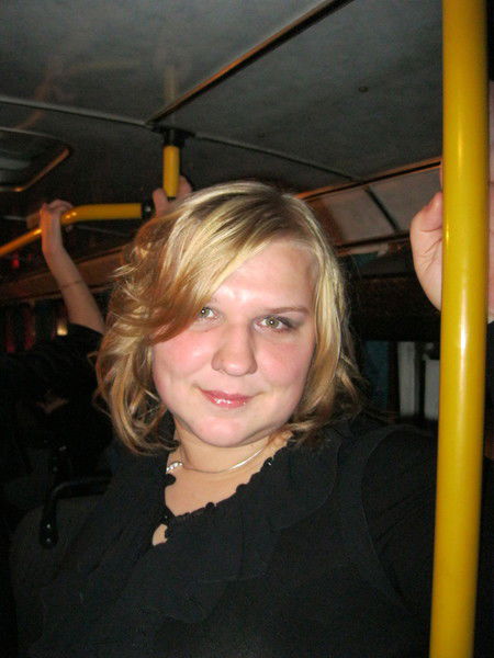 Юлия Осинская