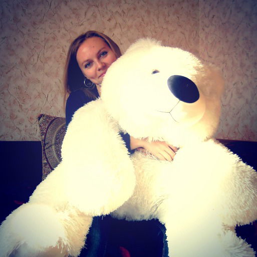 Алла Офицерова