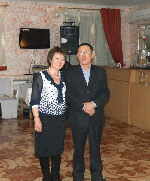 Нурлыгаин Байгереева