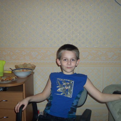 Иван Овсянников