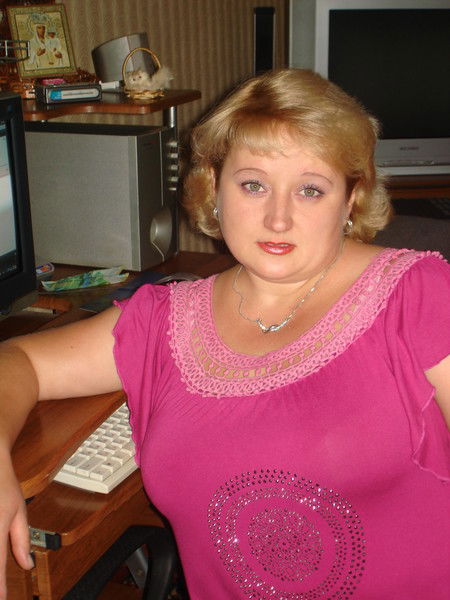 Наталья Козлянская