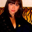 Татьяна Фарафонова