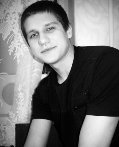 Миша Лагода