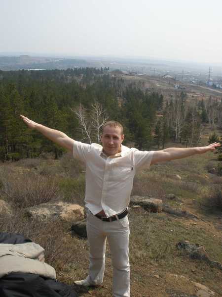 Валерий Зорин