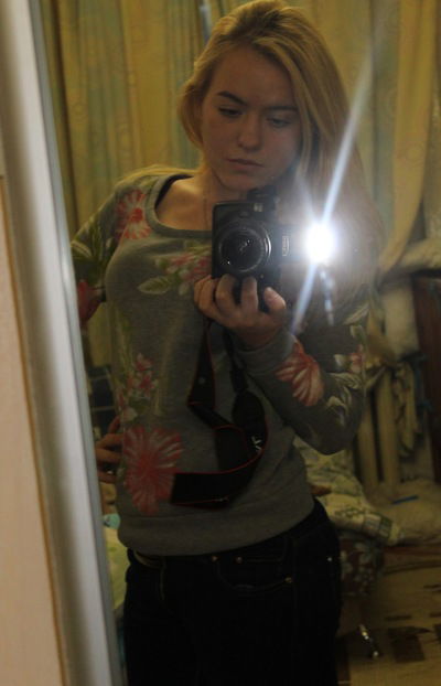 Мария Жарова