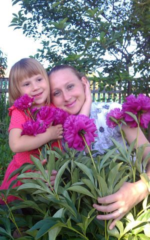 Юлия Мурашко