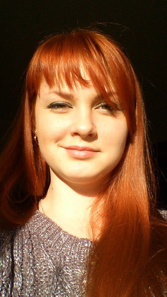 Анастасия Брылова