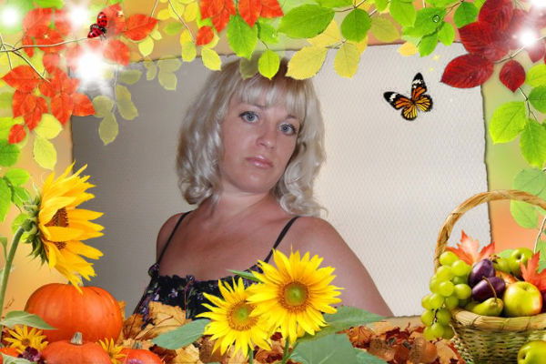 Татьяна Кучер (Филипская)