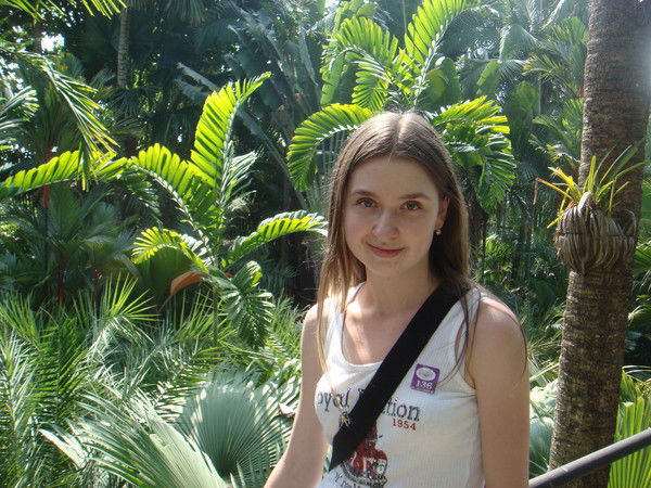 Марина Терещенкова