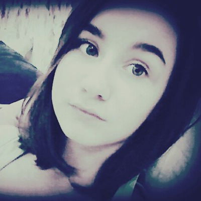 Иришка Дементьева