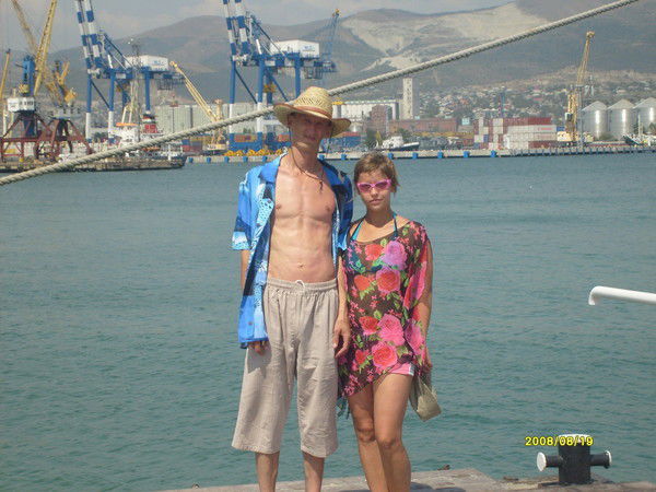 Константин Чепчугов