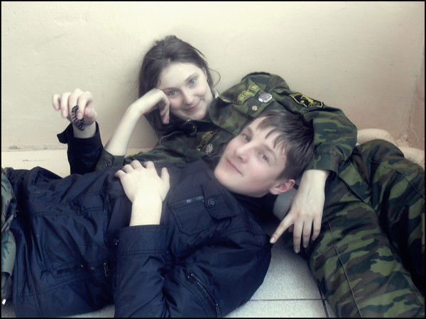 Константин Владимирович