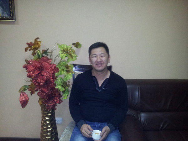 Валентин Лим