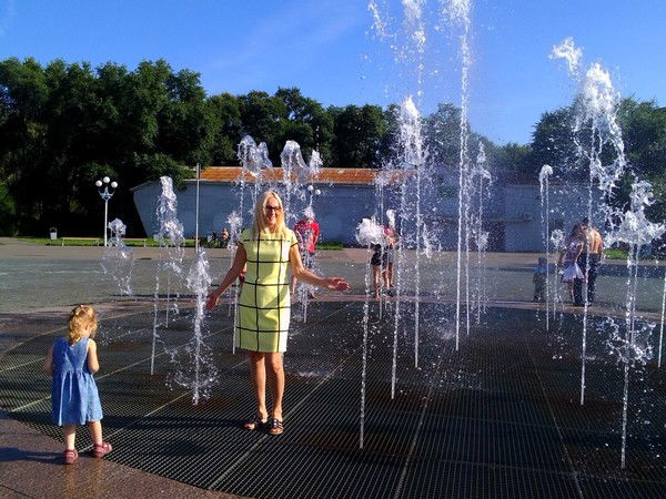 Наталья Ханакова