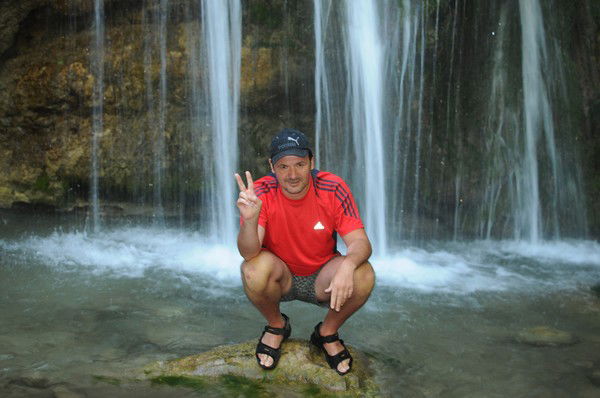 Евгений Лесных