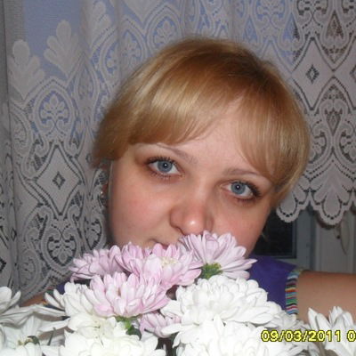 Екатерина Асташкина