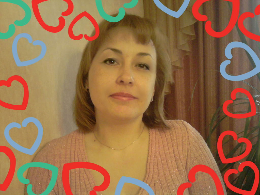 Татьяна Шабалина