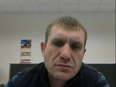 Виталий Козлов