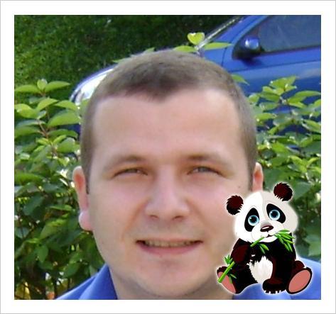 Гриша Мазур