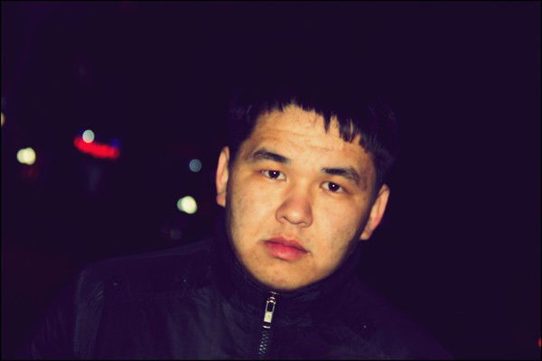 Максат Сыздыков