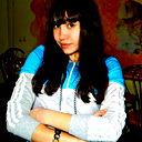 Алина Голубева