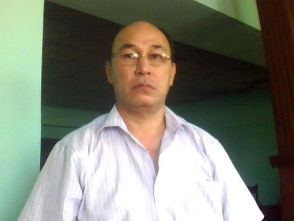 Асылхан Кайнаров