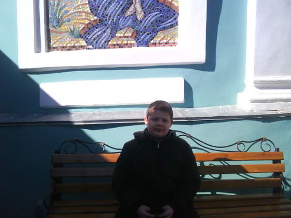 Александр Козлов