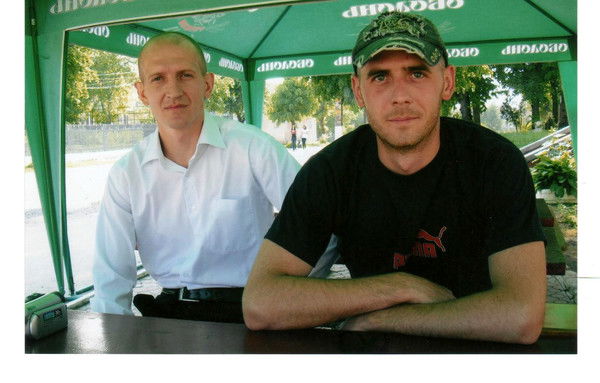 Ярослав Мацьків