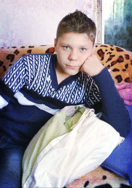 =_Voronov_ _Sergei_=