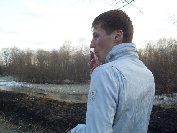 Серж)))) Непомнящих