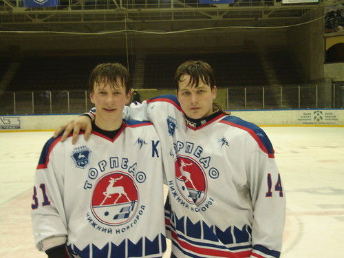 Владимир Галузин